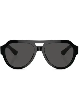 Dolce & Gabbana Eyewear: Очки 