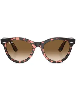 Ray-Ban: Очки  Wayfarer