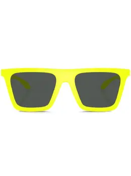 Versace Eyewear: Очки 