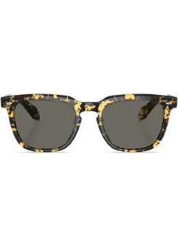 Oliver Peoples: Очки 