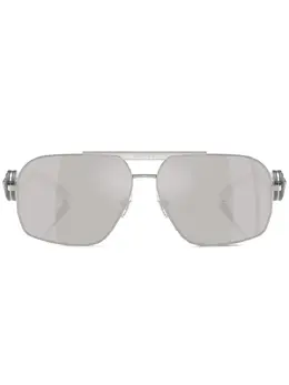 Versace Eyewear: Очки 