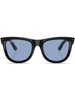 Ray-Ban: Очки  Wayfarer