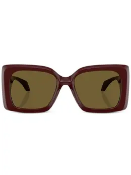 Versace Eyewear: Очки 
