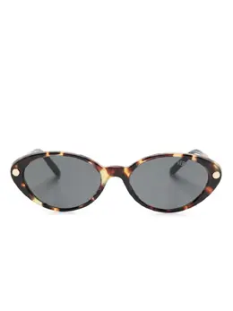 Versace Eyewear: Очки 