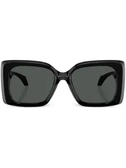 Versace Eyewear: Очки 