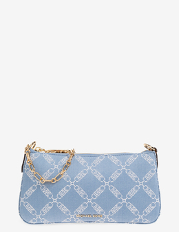 MICHAEL KORS: Блакитні сумки 