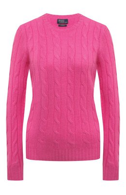 Polo Ralph Lauren: Кашемировый свитер 