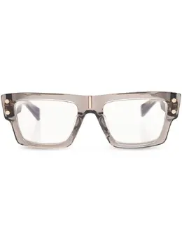 Balmain Eyewear: Очки 