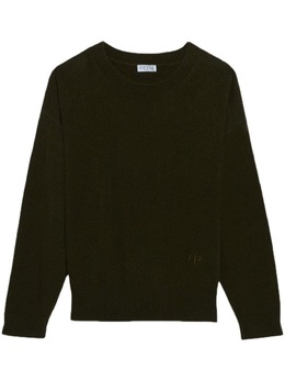 Claudie Pierlot: Кашемировый свитер 