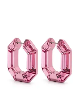Swarovski: Серьги  Lucent