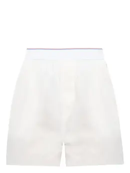 Alexander Wang: Хлопковые шорты 