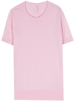 John Smedley: Хлопковый топ 