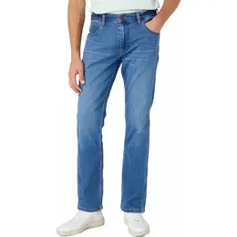 Wrangler: Классические джинсы  Greensboro