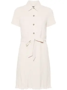 DKNY: Короткое платье 