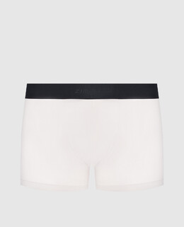 Zimmerli: Бежевые трусы 