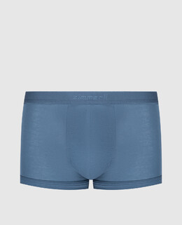 Zimmerli: Синие трусы 