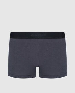 Zimmerli: Серые трусы 