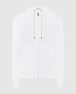 Zimmerli: Білі светри 