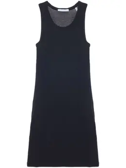 Helmut Lang: Короткое платье 