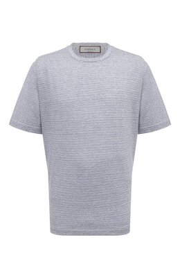 Canali: Хлопковая футболка 
