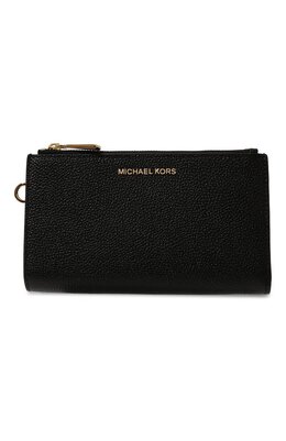 MICHAEL Michael Kors: Чёрный кошелёк 