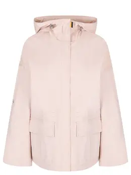 PARAJUMPERS: Однотонная куртка 
