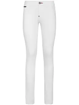 Philipp Plein: Белые джинсы 