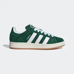 adidas Originals: Тёмные кеды  Originals