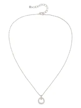 Nina Ricci: Подвеска 
