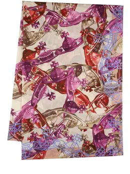 VIVIENNE WESTWOOD: Парео  Orb