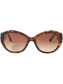 Jimmy Choo Eyewear: Очки 
