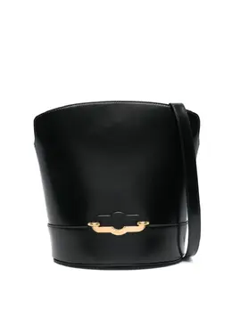 Mulberry: Чёрная сумка 