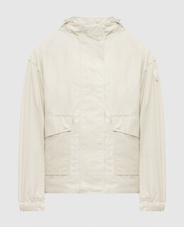 Woolrich: Бежеві куртки 