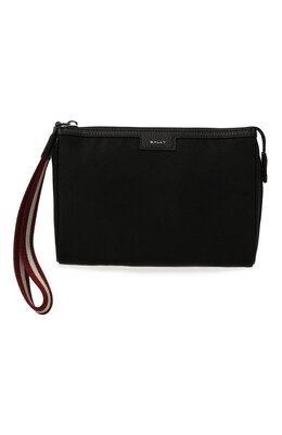 Bally: Чёрный клатч 