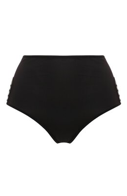 Marlies Dekkers: Чёрные трусы 