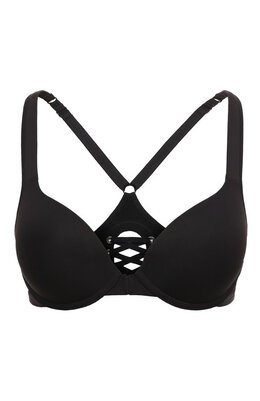 Marlies Dekkers: Чёрный бюстгальтер 