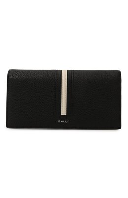 Bally: Чёрный кошелёк 