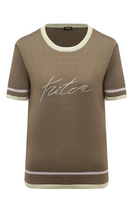 Kiton: Кашемировый свитер 
