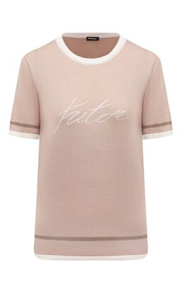 Kiton: Кашемировый свитер 