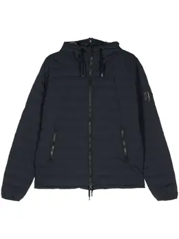 Herno: Куртка с капюшоном 