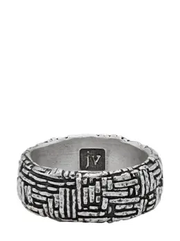 John Varvatos: Кольцо 