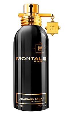 Montale: Духи 