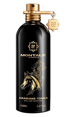 Montale: Духи 