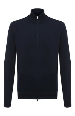 Corneliani: Хлопковый кардиган 