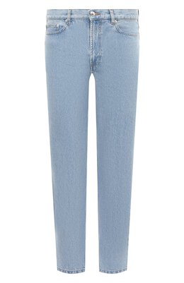 A.P.C.: Хлопковые джинсы 