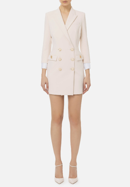 ELISABETTA FRANCHI: Сарафан 