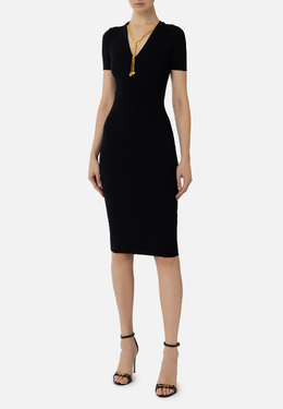 ELISABETTA FRANCHI: Сарафан 