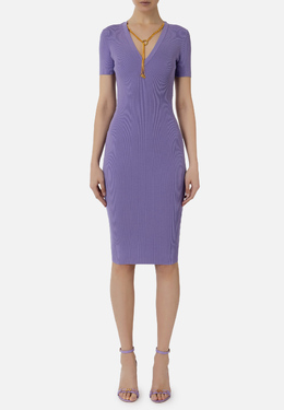 ELISABETTA FRANCHI: Сарафан 