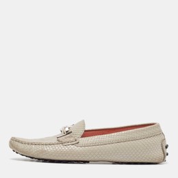Tod's: Лоферы  Double T