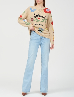 WEEKEND MAX MARA: Светри 
